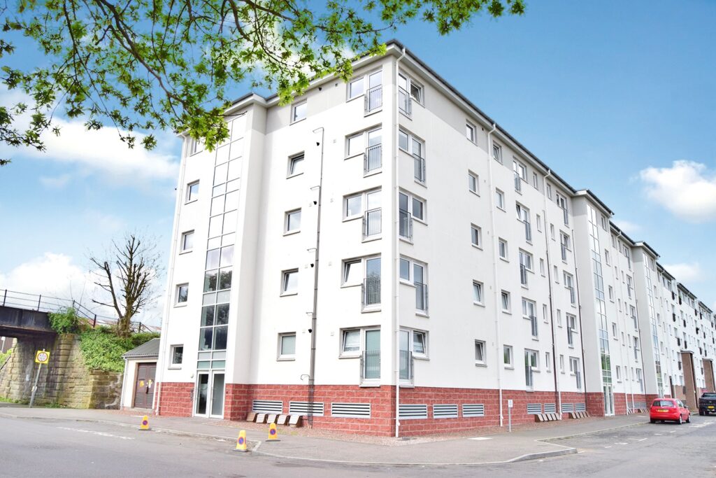 Squire Street, Whiteinch, Glasgow, G14 0FD