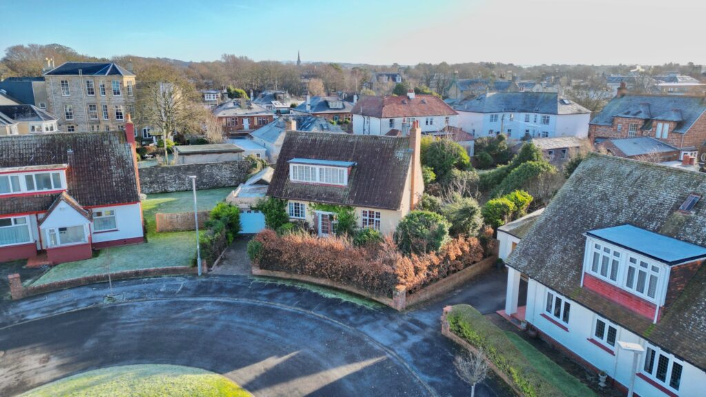 Craigweil Place, Ayr