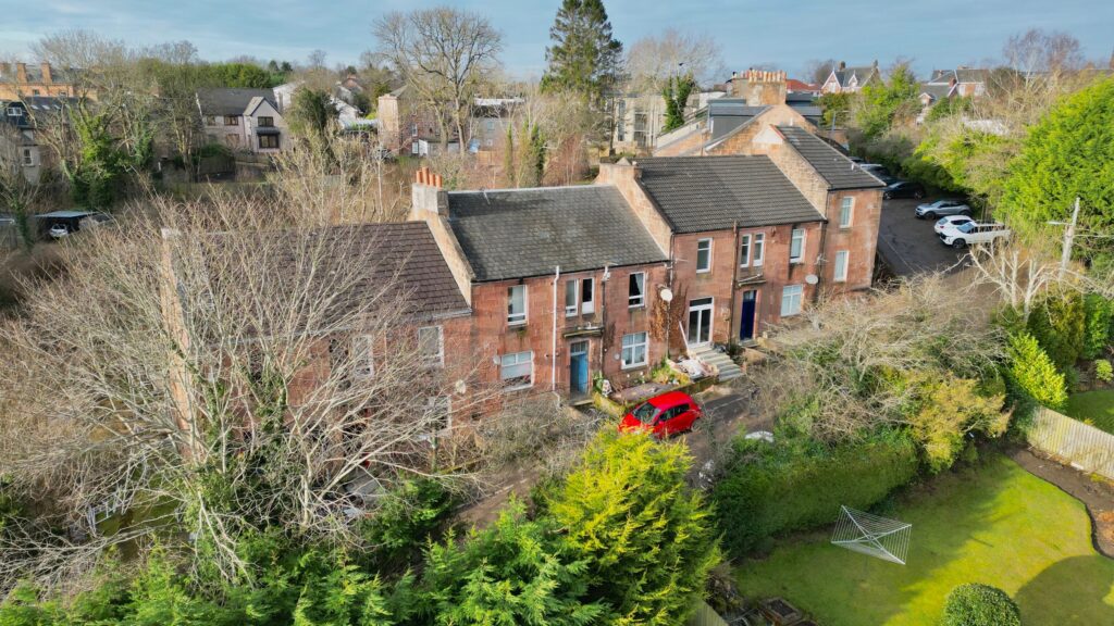 Croftbank Crescent, Bothwell, Glasgow
