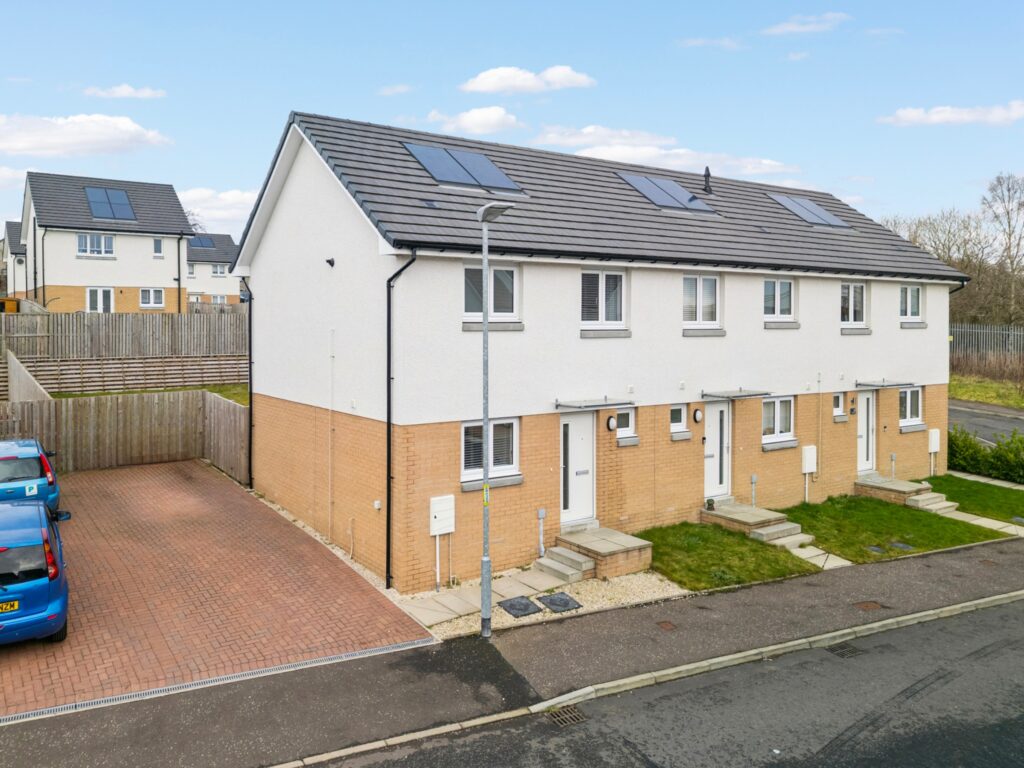 Stepford Road, Glasgow