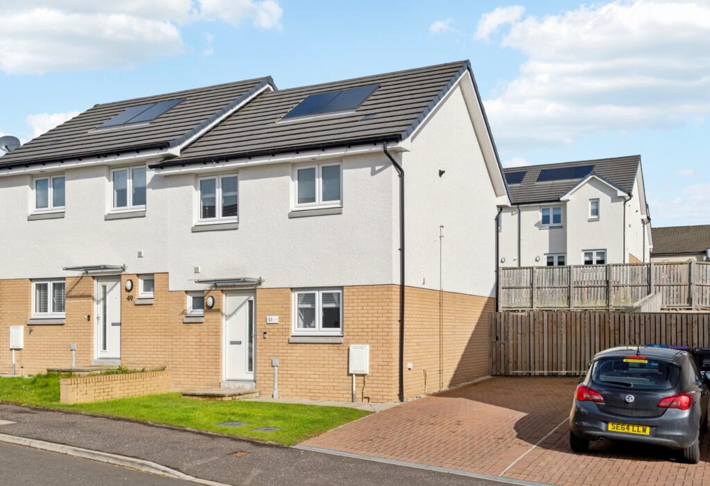 Stepford Road, Glasgow