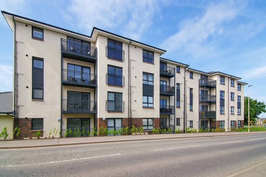 Linton Court, Jackton, East Kilbride