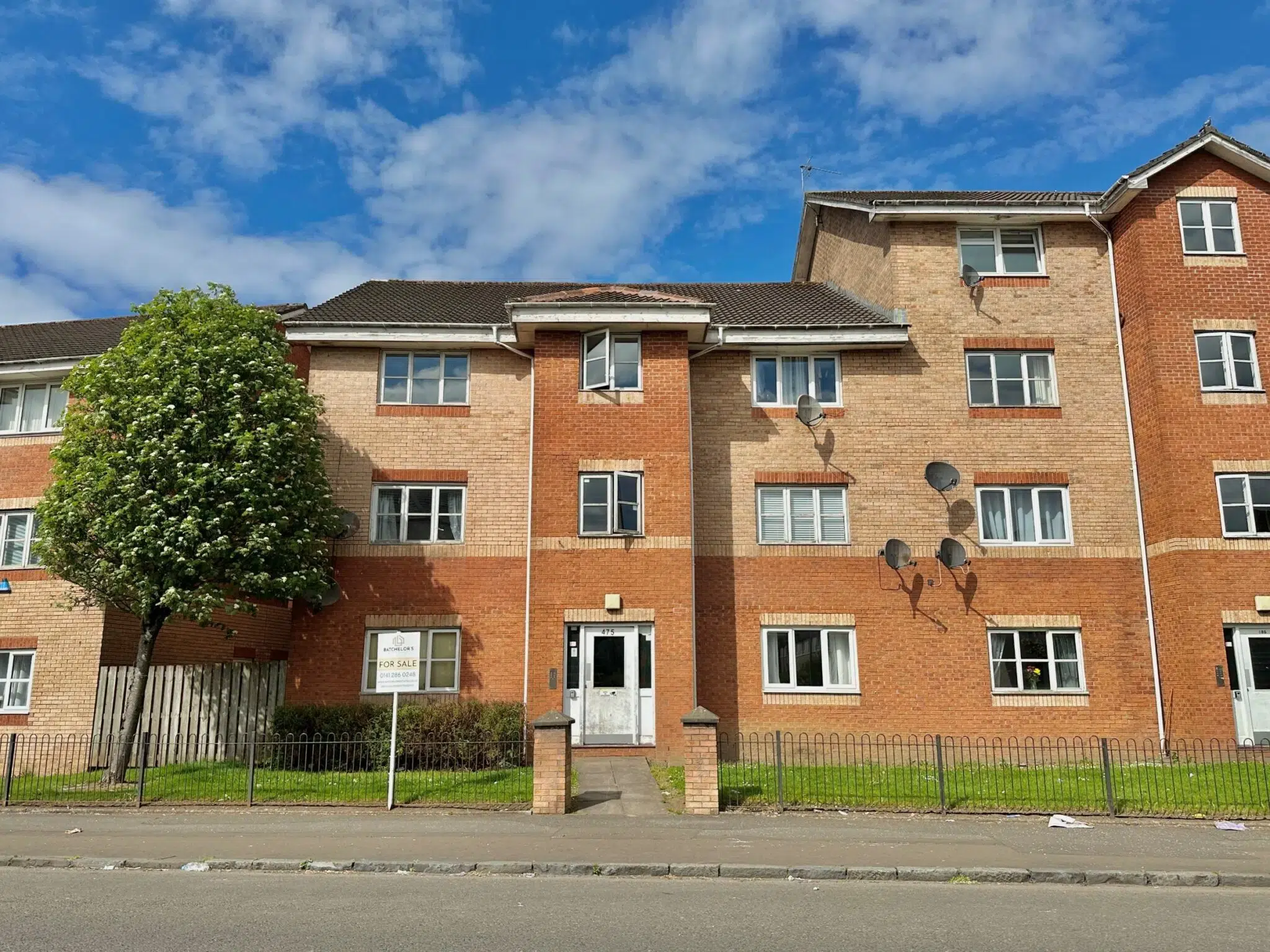 Estate agents in Glasgow: Why August is the smart time to list ahead of the autumn rush
