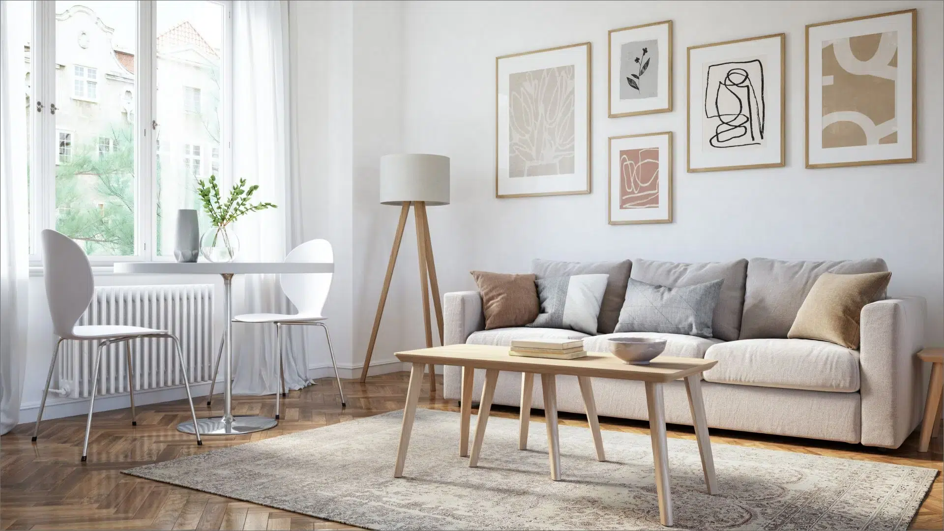 Estate agents Glasgow: Why semi-detached homes are leading the city’s price growth