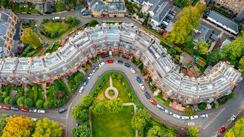 how we market property